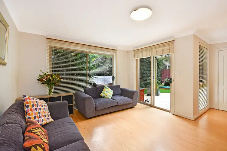 Second view of Homely townhouse listing, 8/3-5 Webb Avenue, Hornsby NSW 2077