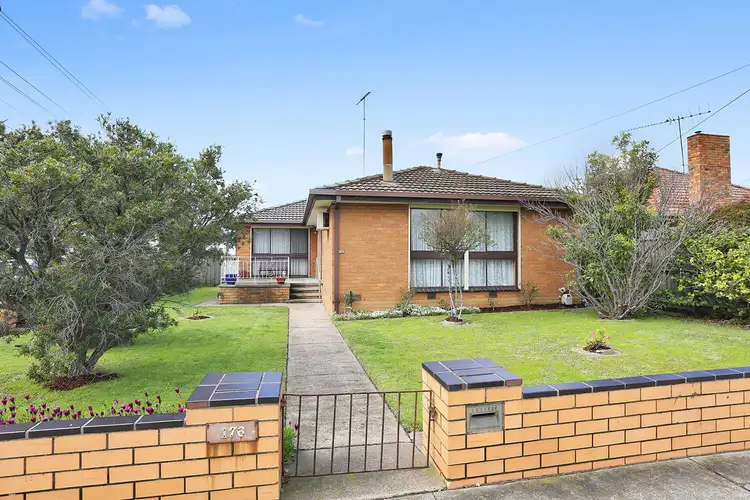 176 Thompson Road, North Geelong VIC 3215