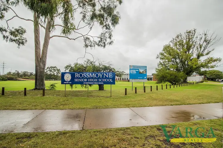 Sixth view of Homely house listing, 2/182 High Road, Riverton WA 6148