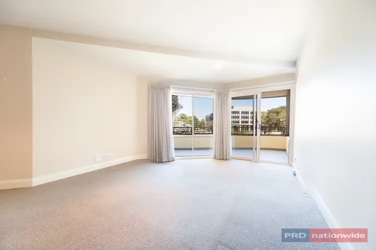 Sixth view of Homely apartment listing, 11/10 Dominion Circuit, Forrest ACT 2603