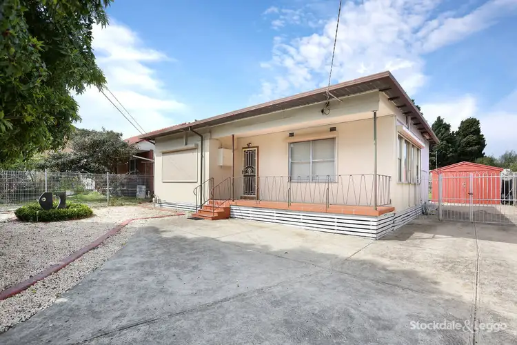 38 Blair Street, Broadmeadows VIC 3047