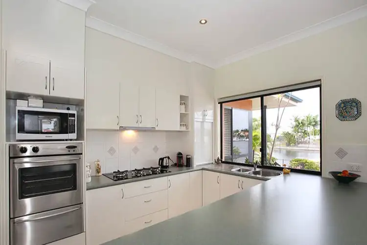 Seventh view of Homely house listing, 29 Catamaran Court, Banksia Beach QLD 4507