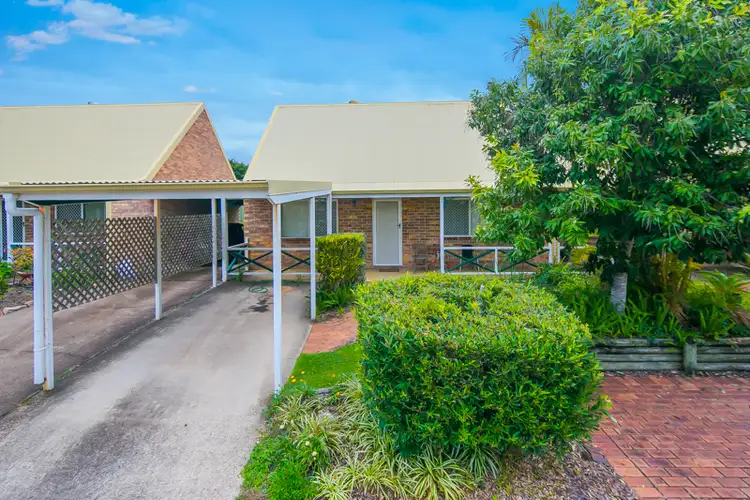 22/52 Island Street, Cleveland QLD 4163