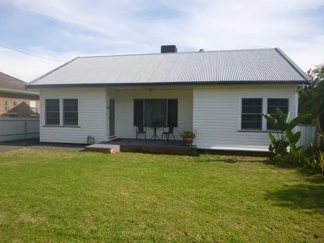 Main view of Homely house listing, 5 Belmore Avenue, Parkes NSW 2870