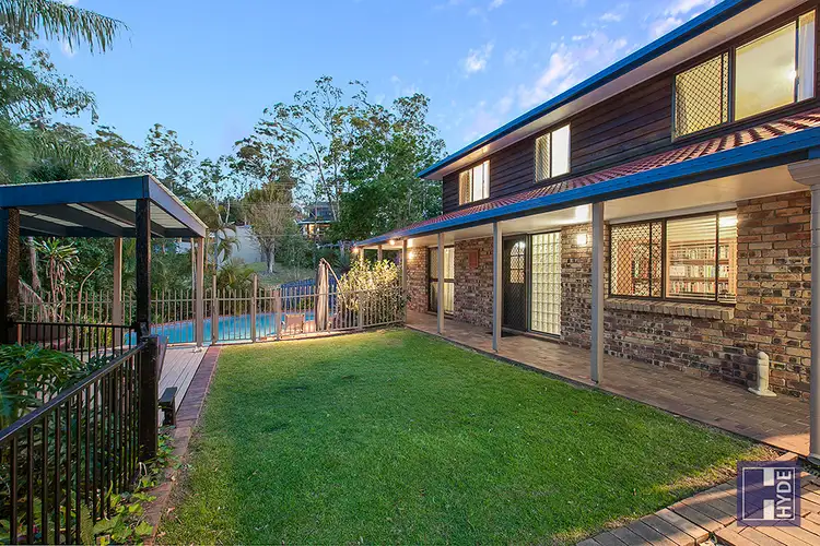 Third view of Homely house listing, 5 Aurora Crescent, Kenmore QLD 4069