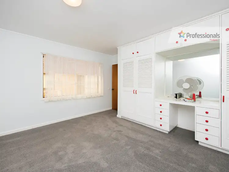 Fifth view of Homely house listing, 3 Bumberra Place, Mudgee NSW 2850