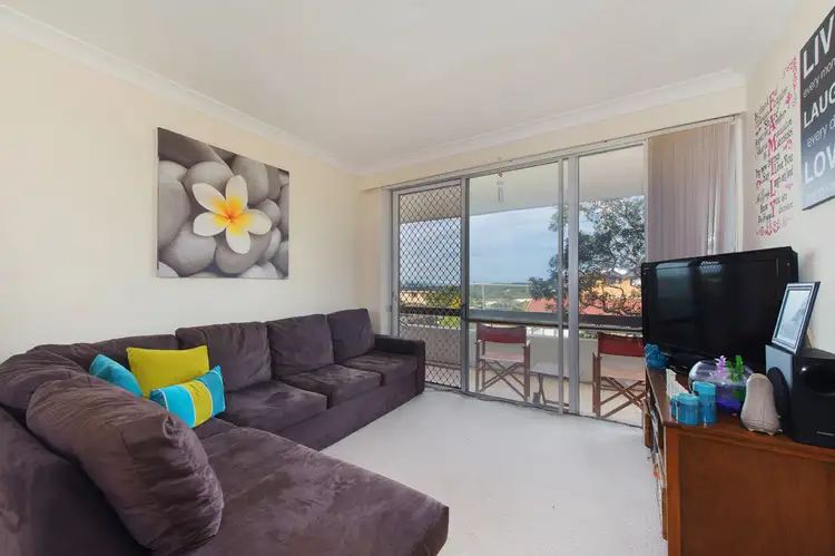 Fourth view of Homely unit listing, 24/14 Arncliffe Avenue, Port Macquarie NSW 2444