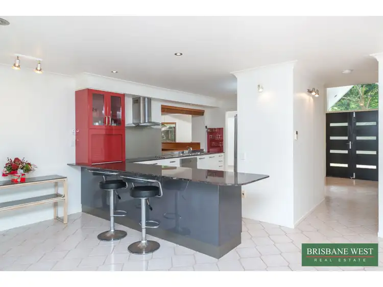 Fourth view of Homely house listing, 43 Ngeringa Crescent, Chapel Hill QLD 4069