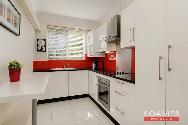 20/81 Florence Street, Hornsby NSW 2077