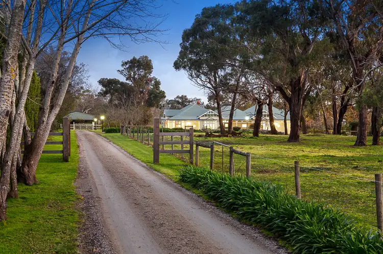 484 Mornington-Tyabb Road, Moorooduc VIC 3933
