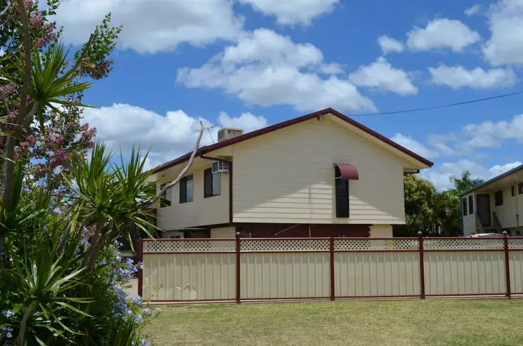 Main view of Homely house listing, 161 Opal Street, Emerald QLD 4720