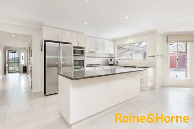 Third view of Homely house listing, 32 Lyndhurst Blvd, Lyndhurst VIC 3975