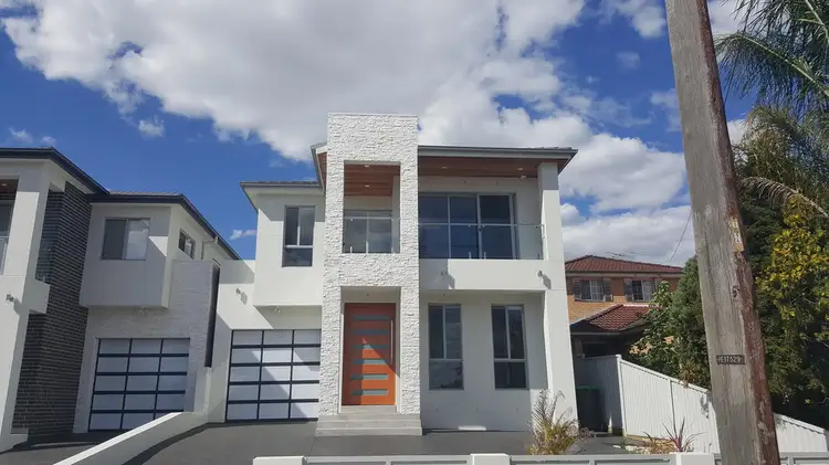 260 Carrington Avenue, Hurstville NSW 2220