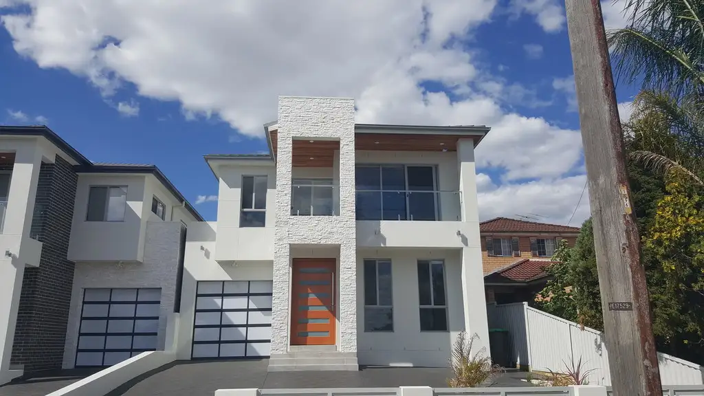 Main view of Homely house listing, 260 Carrington Avenue, Hurstville NSW 2220