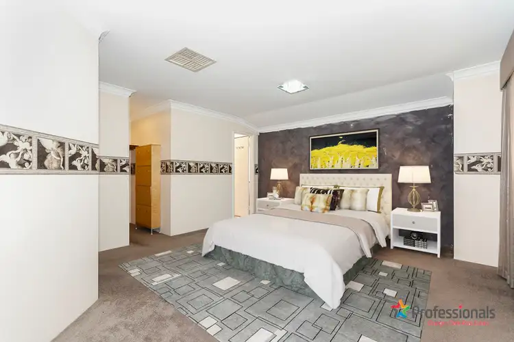Fourth view of Homely house listing, 2 Woollybush Road, Ellenbrook WA 6069