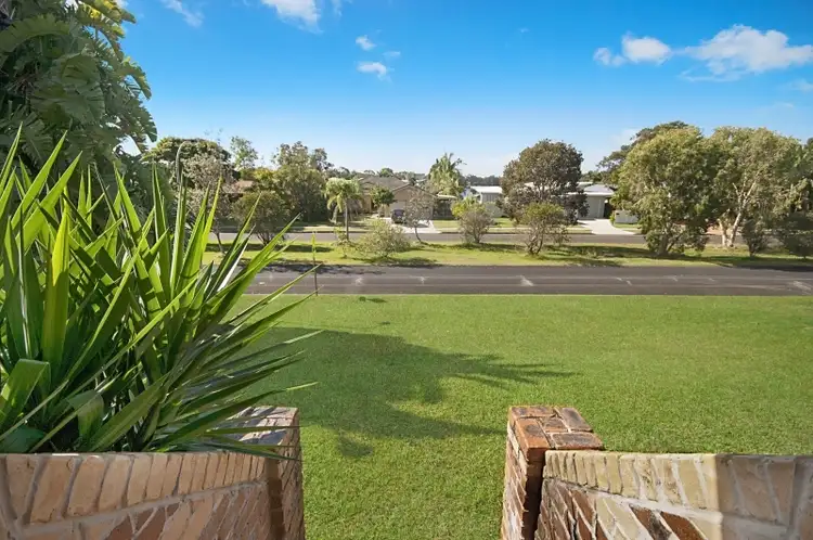 Sixth view of Homely other listing, 152 Shara Boulevard, Ocean Shores NSW 2483