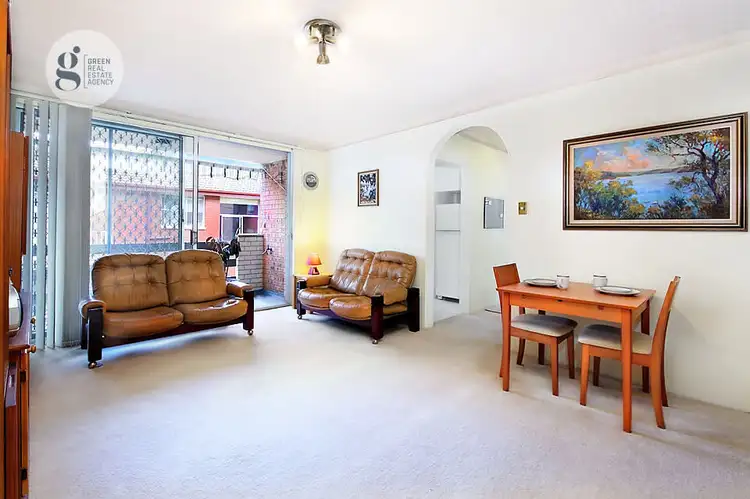 Fourth view of Homely unit listing, 4/18-20 Orchard Street, West Ryde NSW 2114