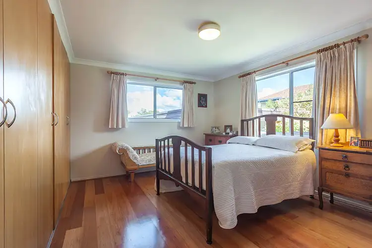 Seventh view of Homely house listing, 11 Blue Hills Drive, Rangeville QLD 4350