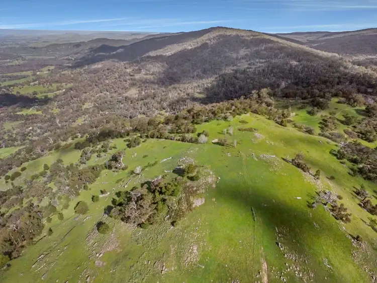 Second view of Homely rural property listing, Lot 2, 8301 Goulburn Valley Hwy, Trawool VIC 3660