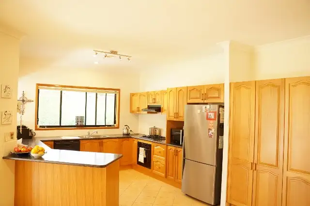 Fifth view of Homely house listing, 52 Emily Circuit, Bowral NSW 2576