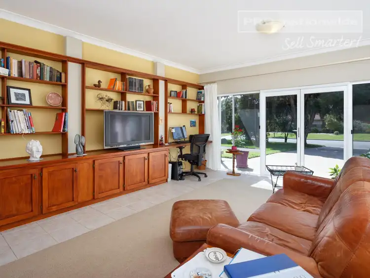 Second view of Homely house listing, 8 Goborra Street, Glenfield Park NSW 2650