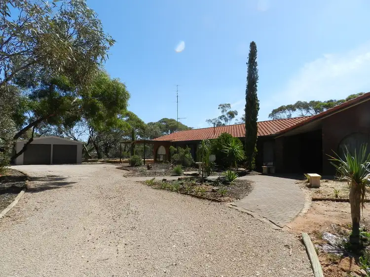 Second view of Homely house listing, 27 Mutton Road, Monash SA 5342