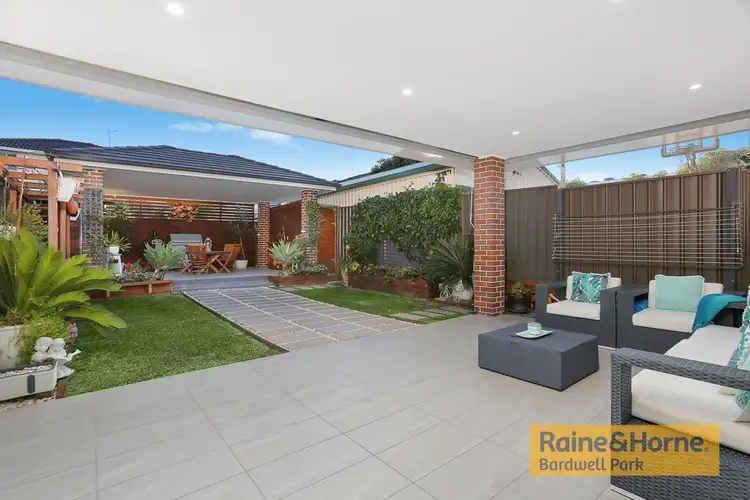Sixth view of Homely house listing, 7a Onslow Street, Canterbury NSW 2193