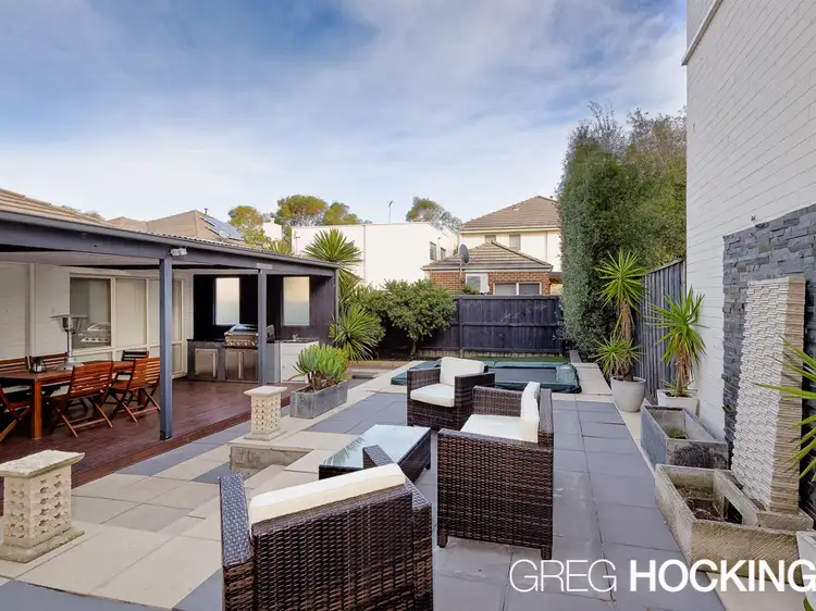 31 St Andrews Drive, Heatherton VIC 3202