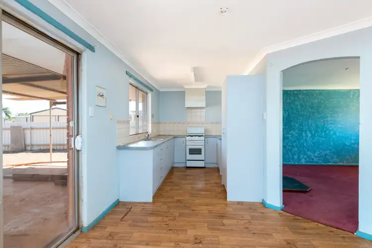 Sixth view of Homely house listing, 4 Phoenix Place, South Kalgoorlie WA 6430