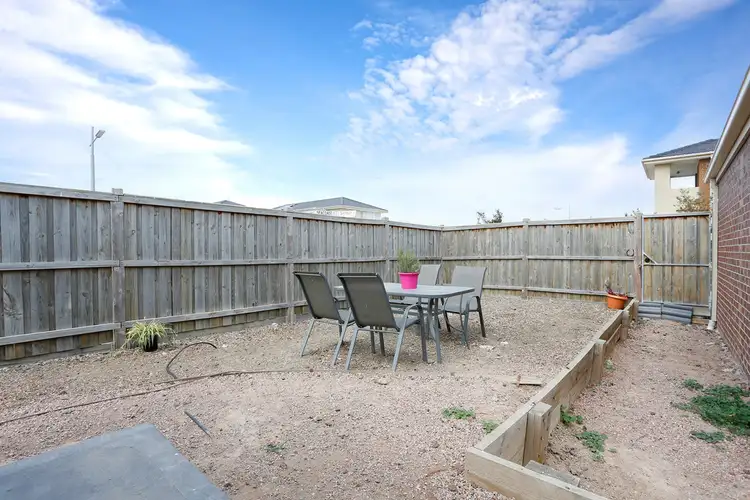 Fifth view of Homely house listing, 40 Waves Drive, Point Cook VIC 3030