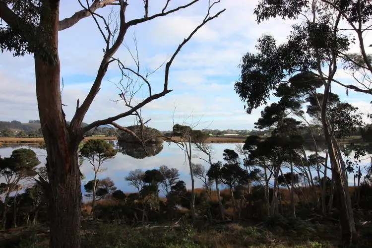 Second view of Homely land listing, Lot 2 Leith Road, Leith TAS 7315