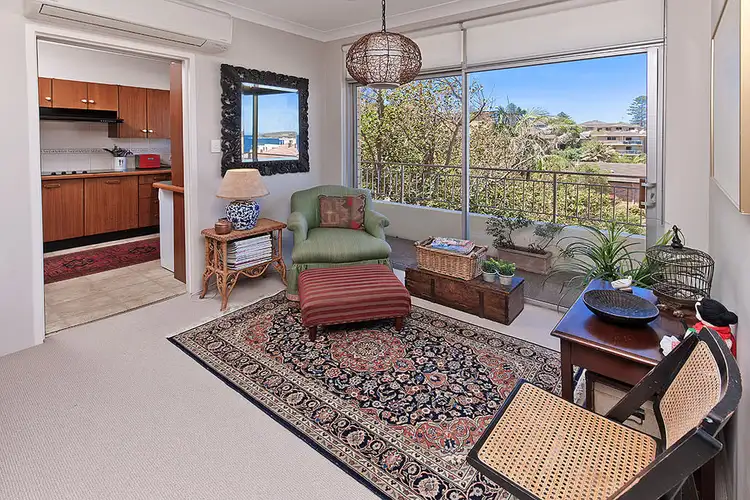 Sixth view of Homely apartment listing, 14/28 Lauderdale Ave, Fairlight NSW 2094
