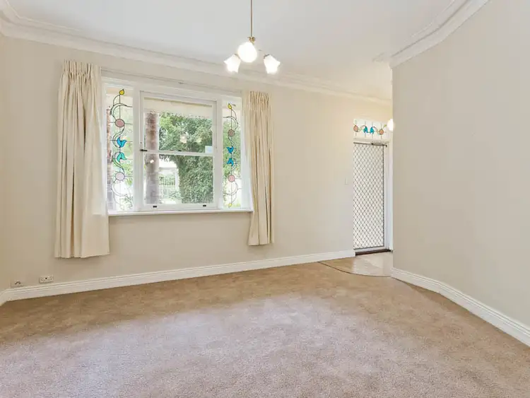 Second view of Homely townhouse listing, 3/101 Palmerston Street, Perth WA 6000