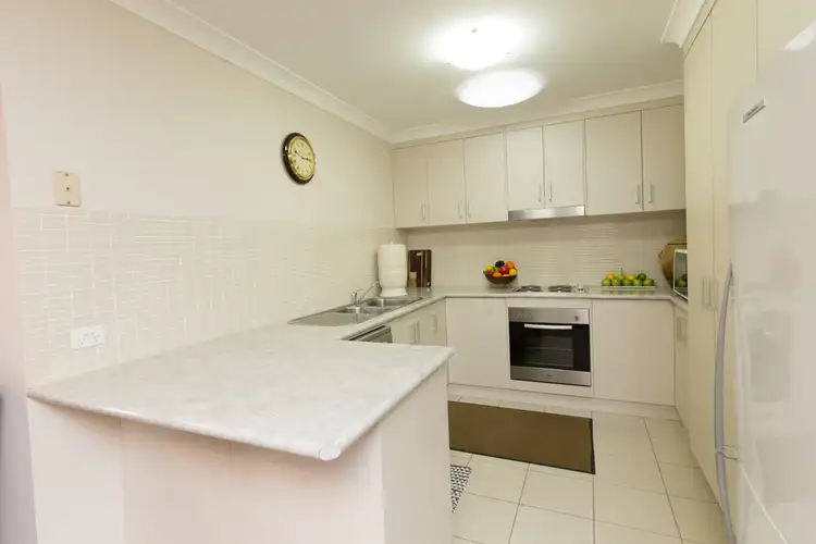Seventh view of Homely townhouse listing, 7/5 John Brass Place, Dubbo NSW 2830