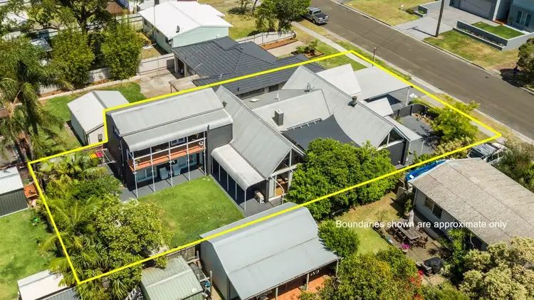 Third view of Homely house listing, 13 Charles Avenue, Minnamurra NSW 2533