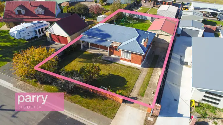 Main view of Homely house listing, 17 Cook Street, Hadspen TAS 7290