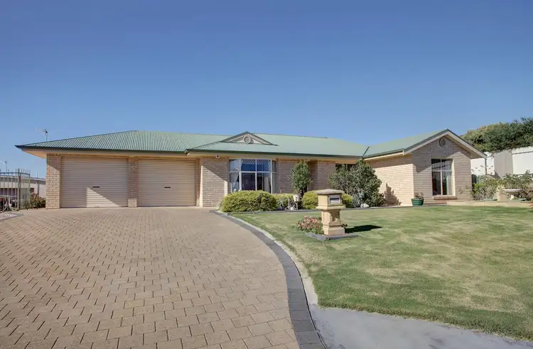 14 Kaidan Court, Port Lincoln SA 5606