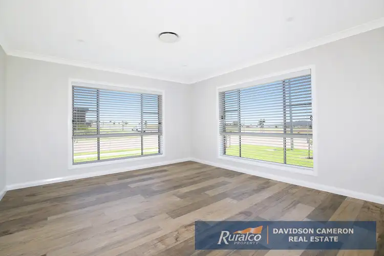 Fifth view of Homely house listing, 19 Grand Meadows Drive, Tamworth NSW 2340