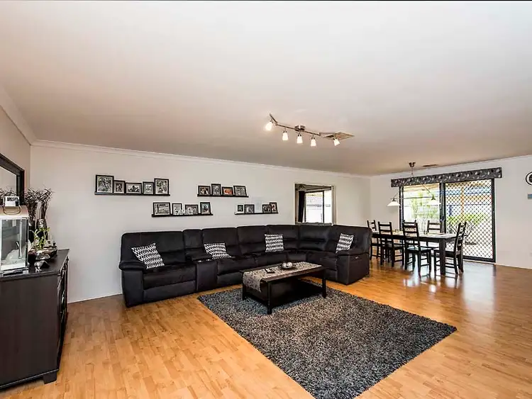 Second view of Homely house listing, 5 Pipe Lily Drive, High Wycombe WA 6057