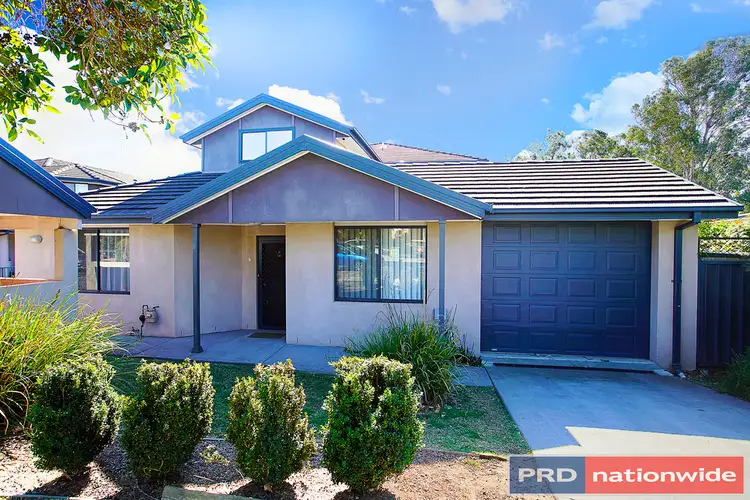 6/73-75 Stafford Street, Kingswood NSW 2747