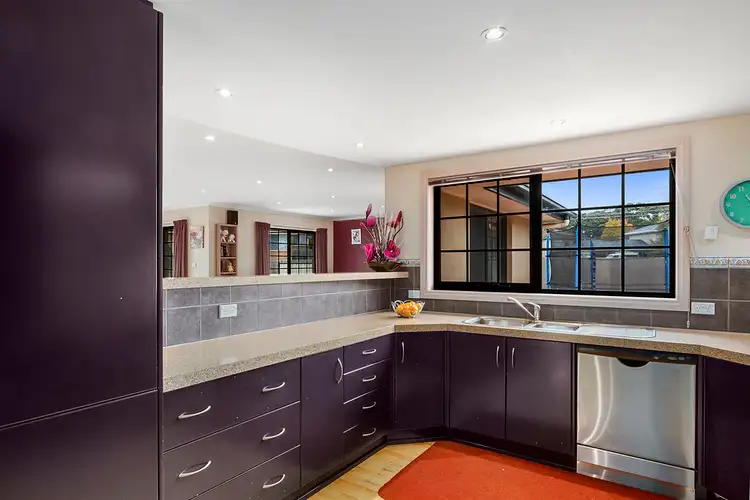 Fourth view of Homely house listing, 1 Greenhill Drive, Kingston TAS 7050