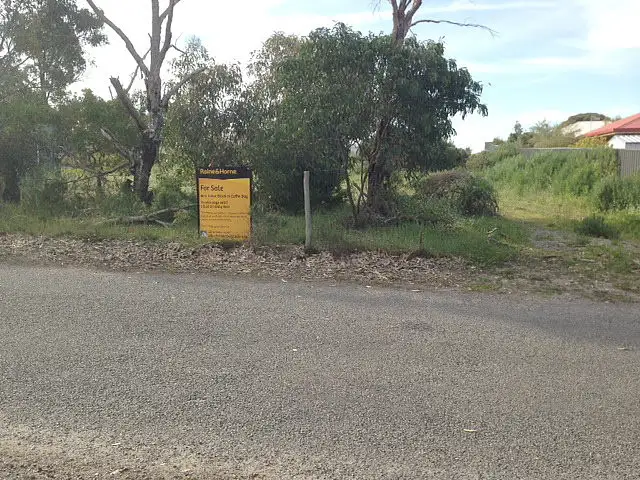 Fourth view of Homely land listing, 1 (Lot 8) Holly Rise, Coffin Bay SA 5607