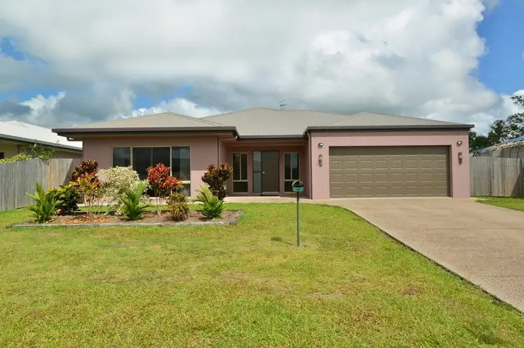 14 Spoonbill Close, Mossman QLD 4873