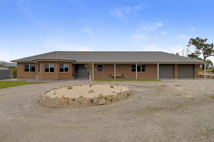 Main view of Homely house listing, 121 Yalungah Road, Trafalgar VIC 3824