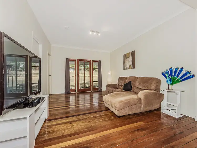 Fourth view of Homely rural property listing, 5 Rosella, Regency Downs QLD 4341