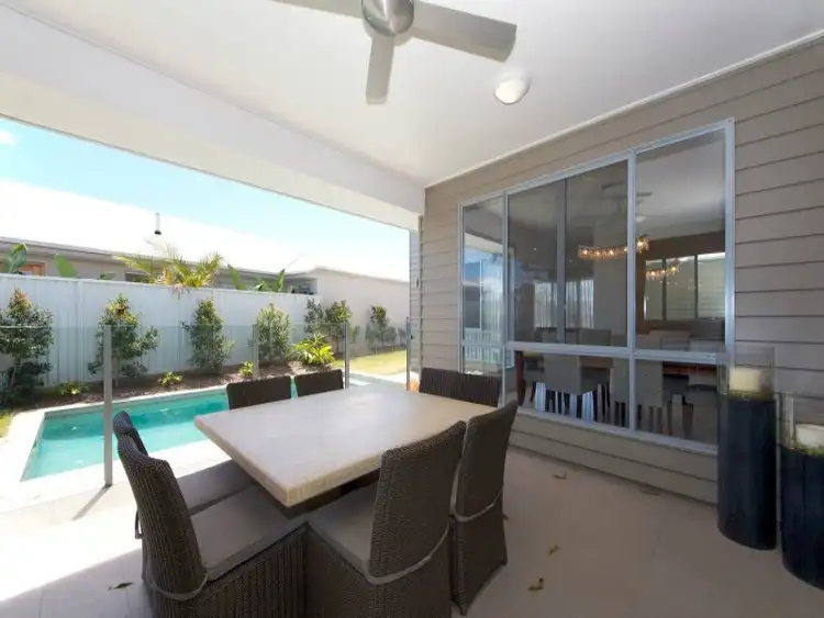 Third view of Homely house listing, 59 Freshwater Drive, Banksia Beach QLD 4507