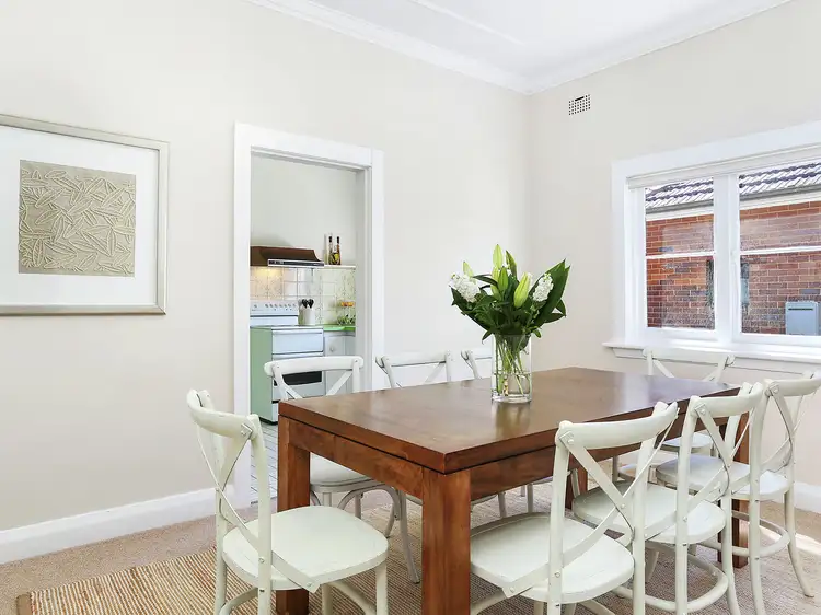 Third view of Homely house listing, 57 Laurel Street, Willoughby NSW 2068