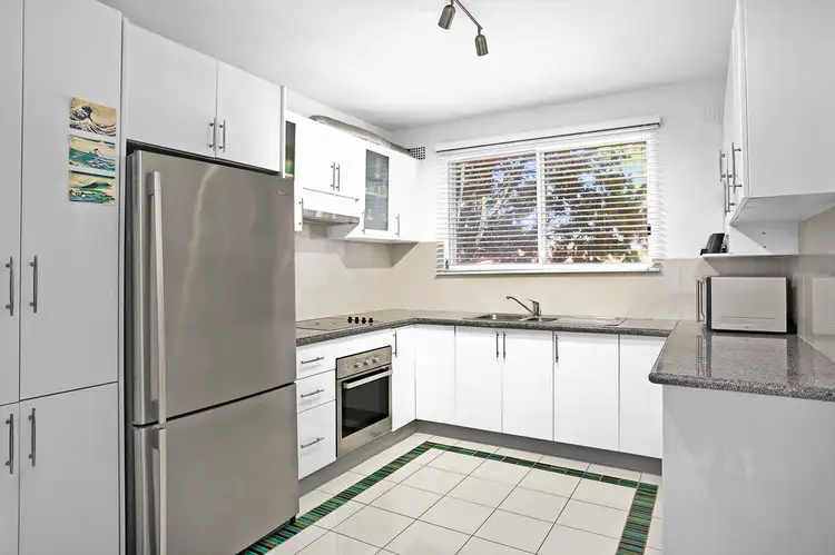 Second view of Homely apartment listing, 9/416 Marrickville Road, Marrickville NSW 2204