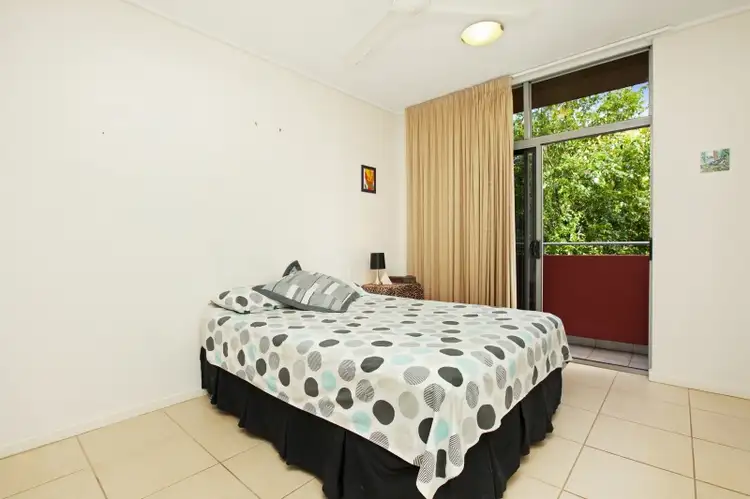 Fourth view of Homely unit listing, 6/73a Ruddick Circuit, Stuart Park NT 820