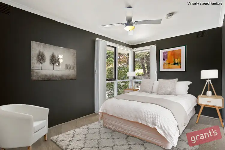 Sixth view of Homely house listing, 6 Thomas Court, Hallam VIC 3803